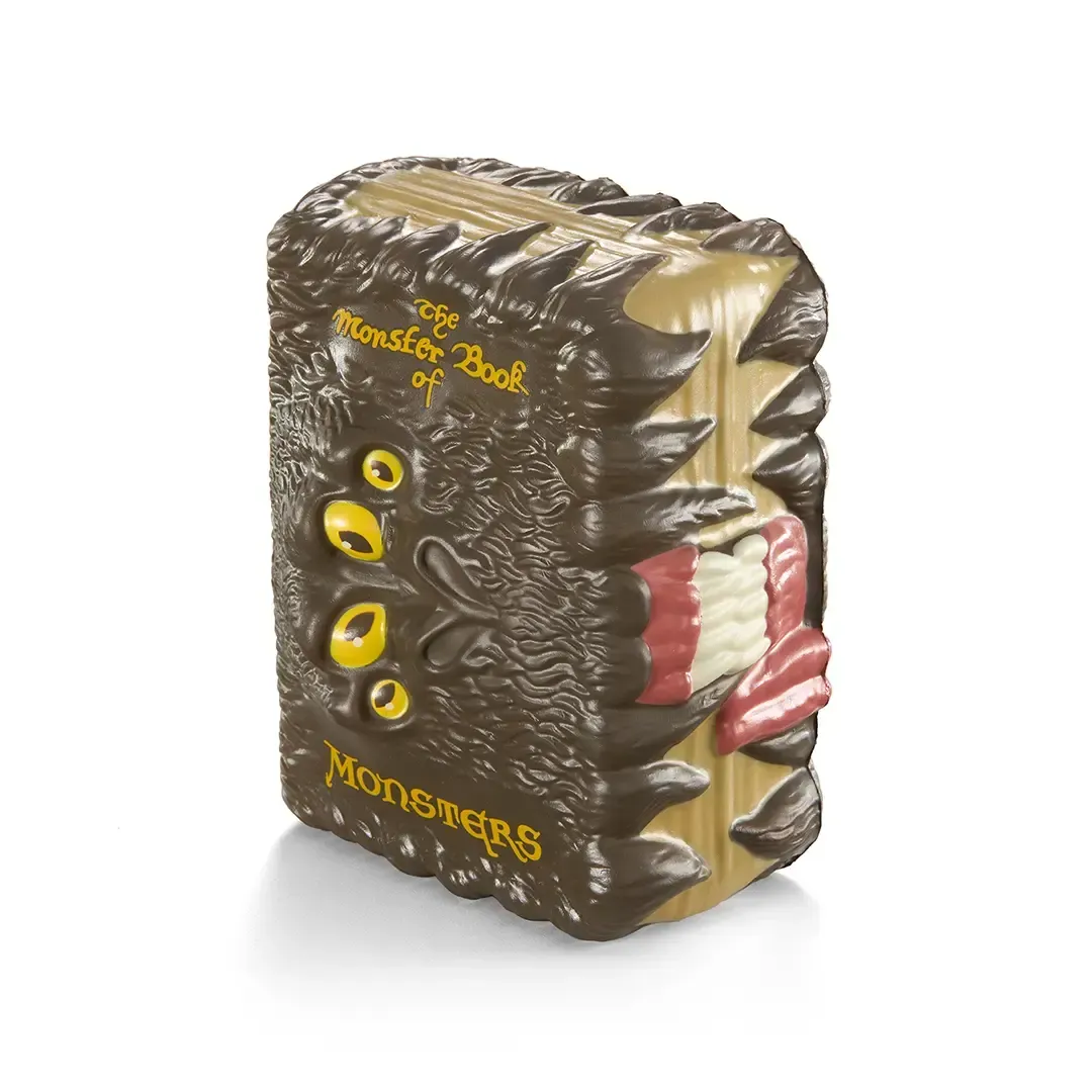 PREVENTA - REPLICA HEDWIG HARRY POTTER NOBLE COLLECTION