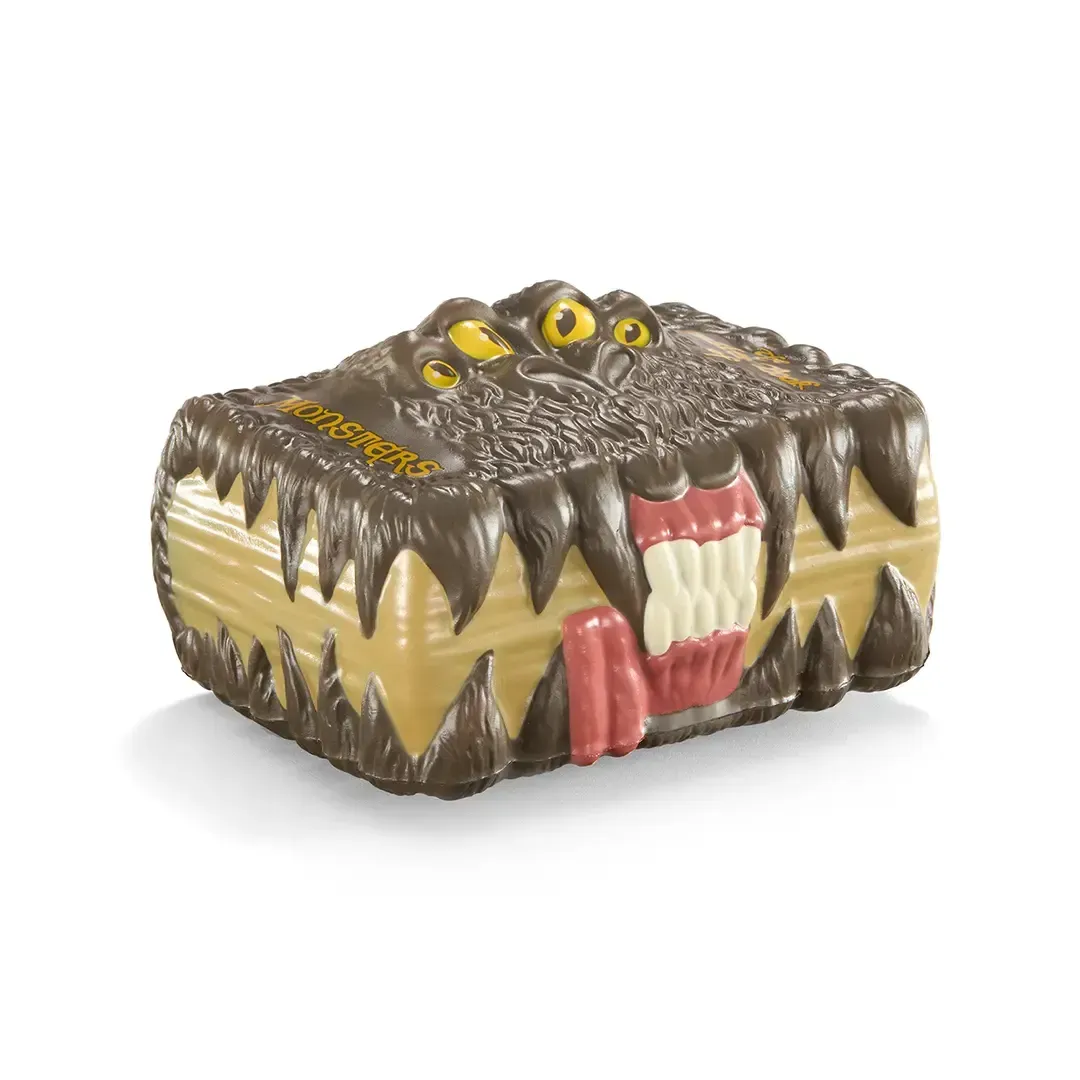 REPLICA LIBRO MONSTRUOSO SQUISHY HARRY POTTER NOBLE COLLECTION