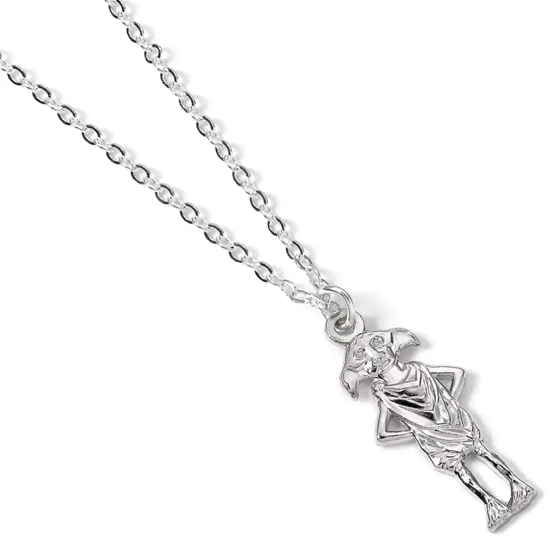 COLLAR DOBBY CRIATURA MAGICA HARRY POTTER