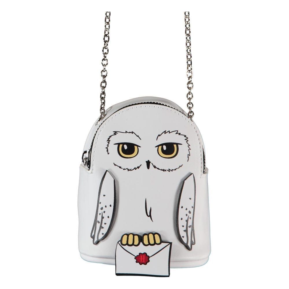 BOLSO MINI HEDWIG HARRY POTTER