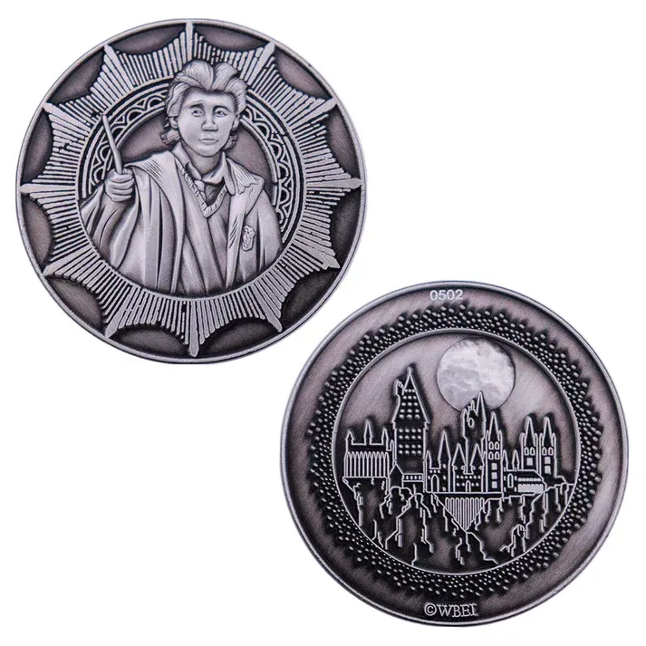 MONEDA RON WEASLEY LIMITED EDITION