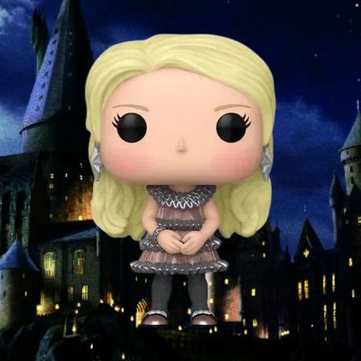 LUNA LOVEGOOD