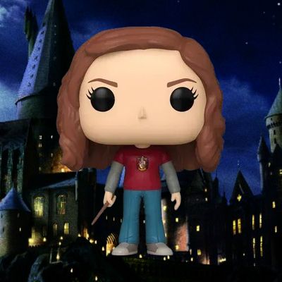 HERMIONE GRANGER