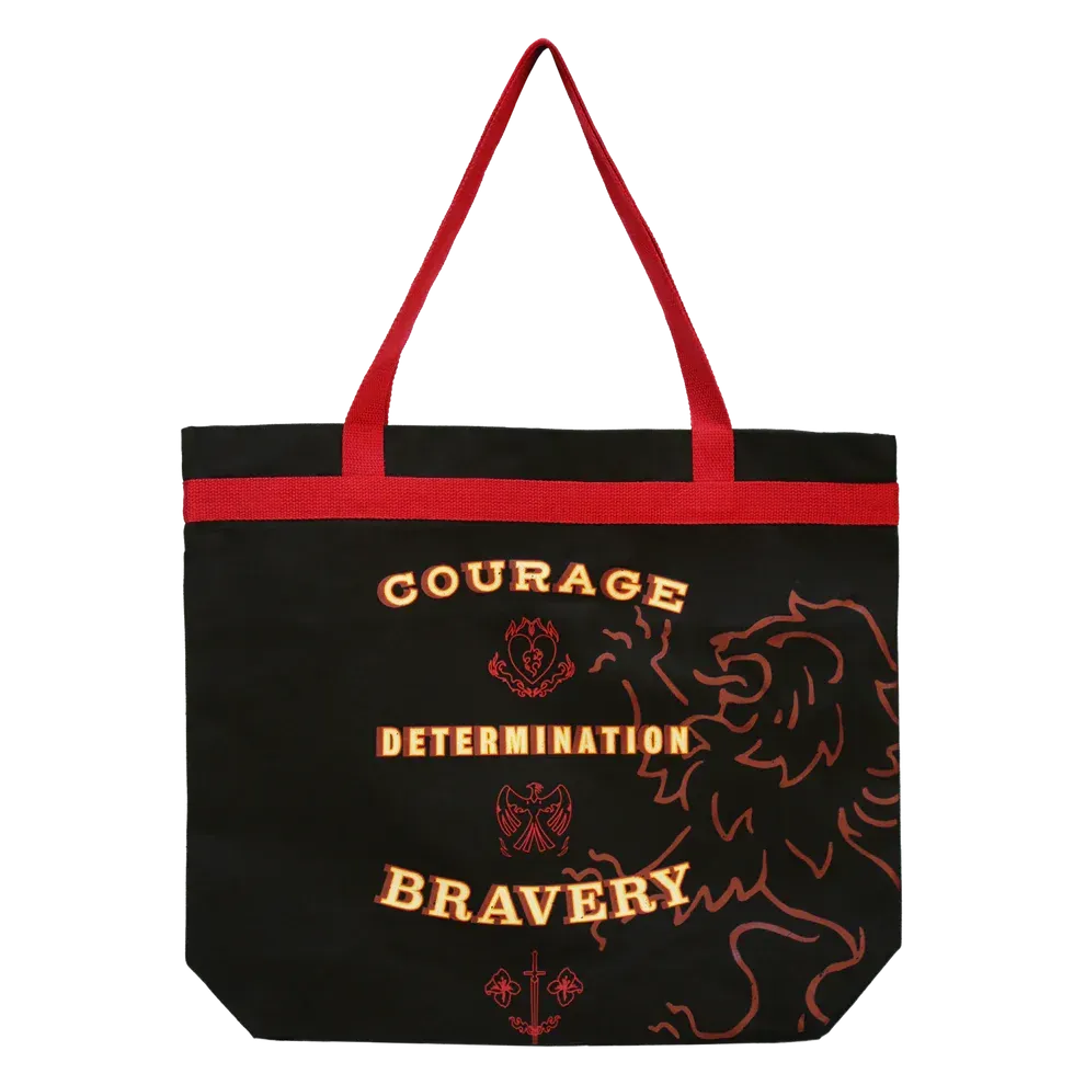 BOLSA DELUXE GRYFFINDOR HARRY POTTER