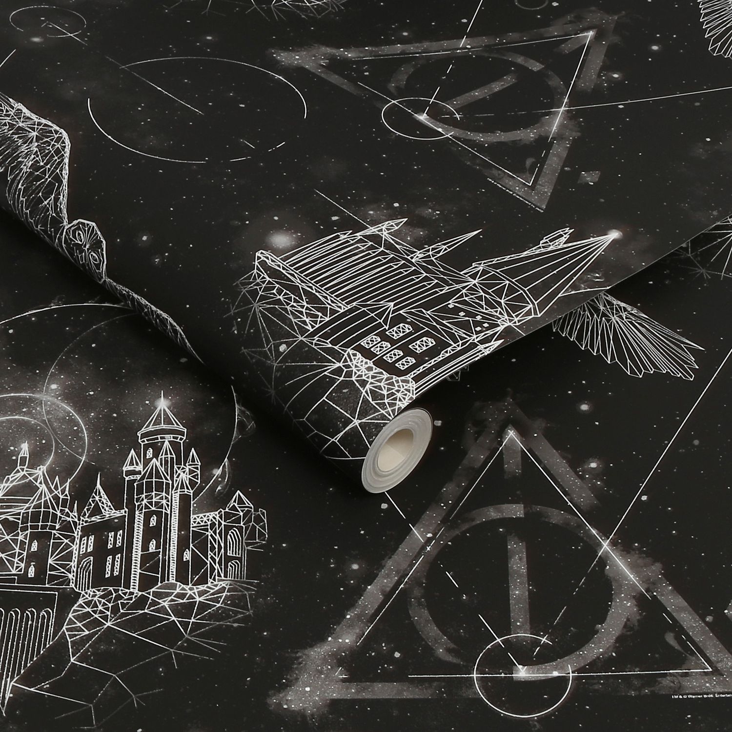 PAPEL PARED MUNDO MAGICO ALUMBRA OSCURIDAD HARRY POTTER PAPEL PARED MUNDO MAGICO ALUMBRA OSCURIDAD HARRY POTTER