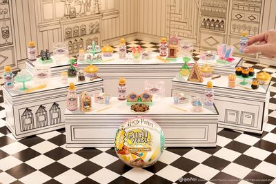 MINI VERSE MAKE IT MINI