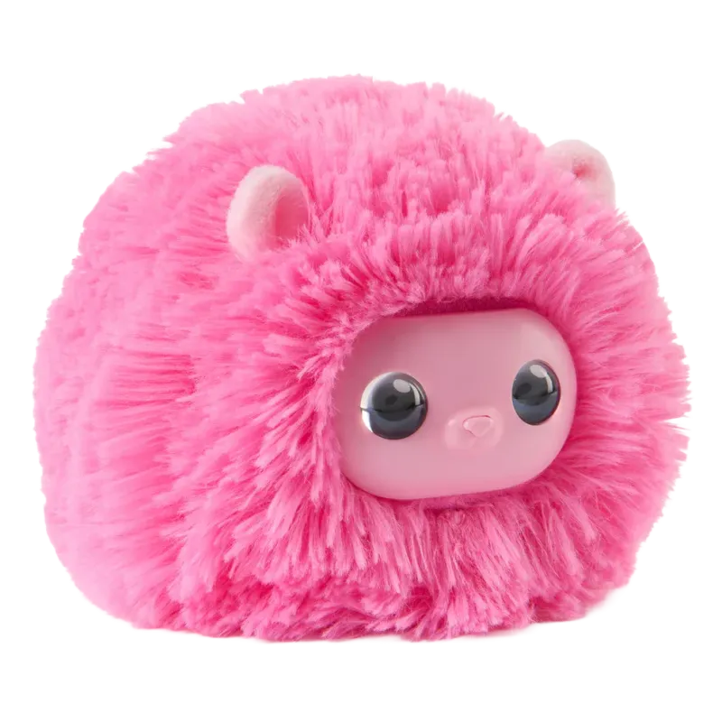 PELUCHE INTERACTIVO PYGMY PUFF HARRY POTTER