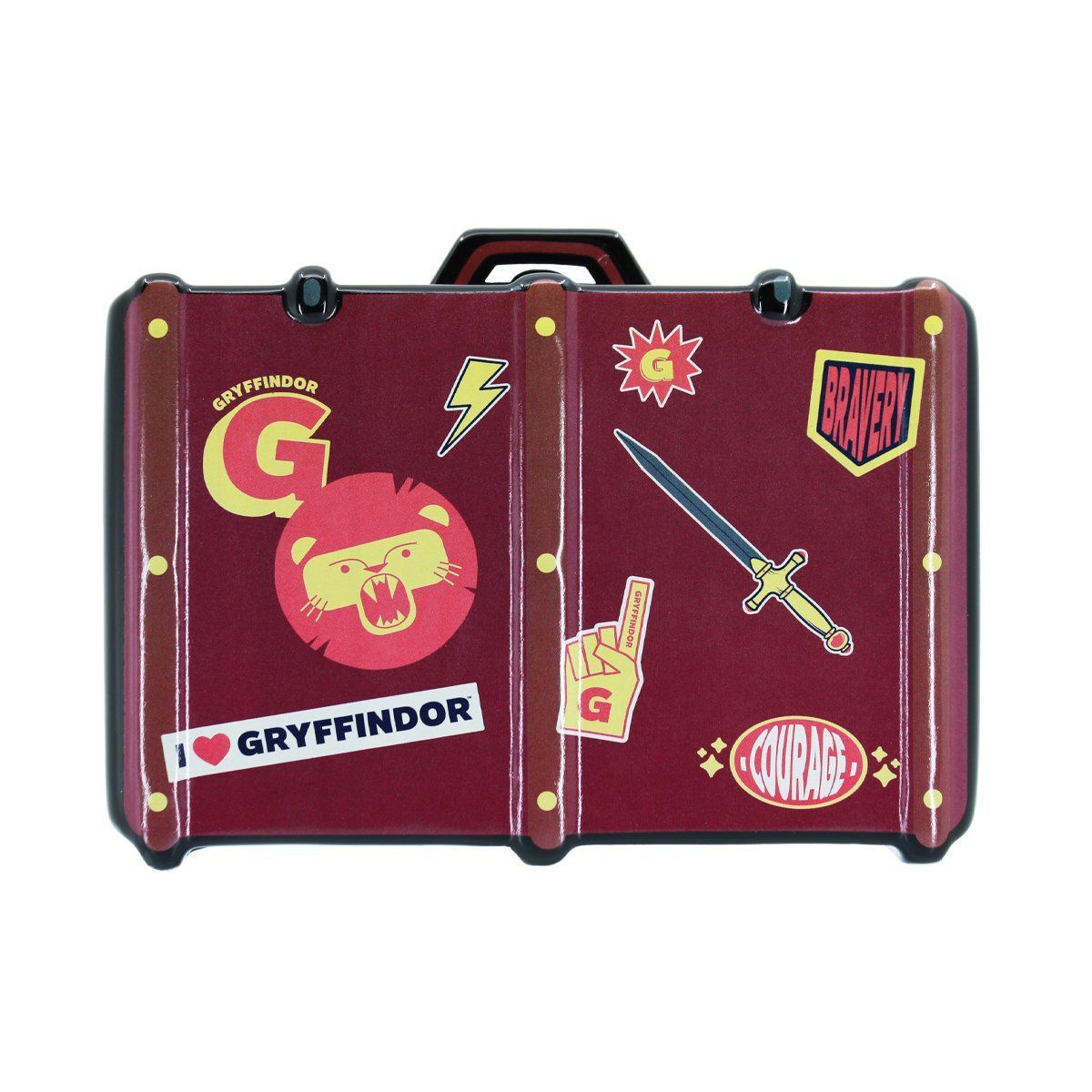 HUCHA CASA GRYFFINDOR ENESCO HARRY POTTER