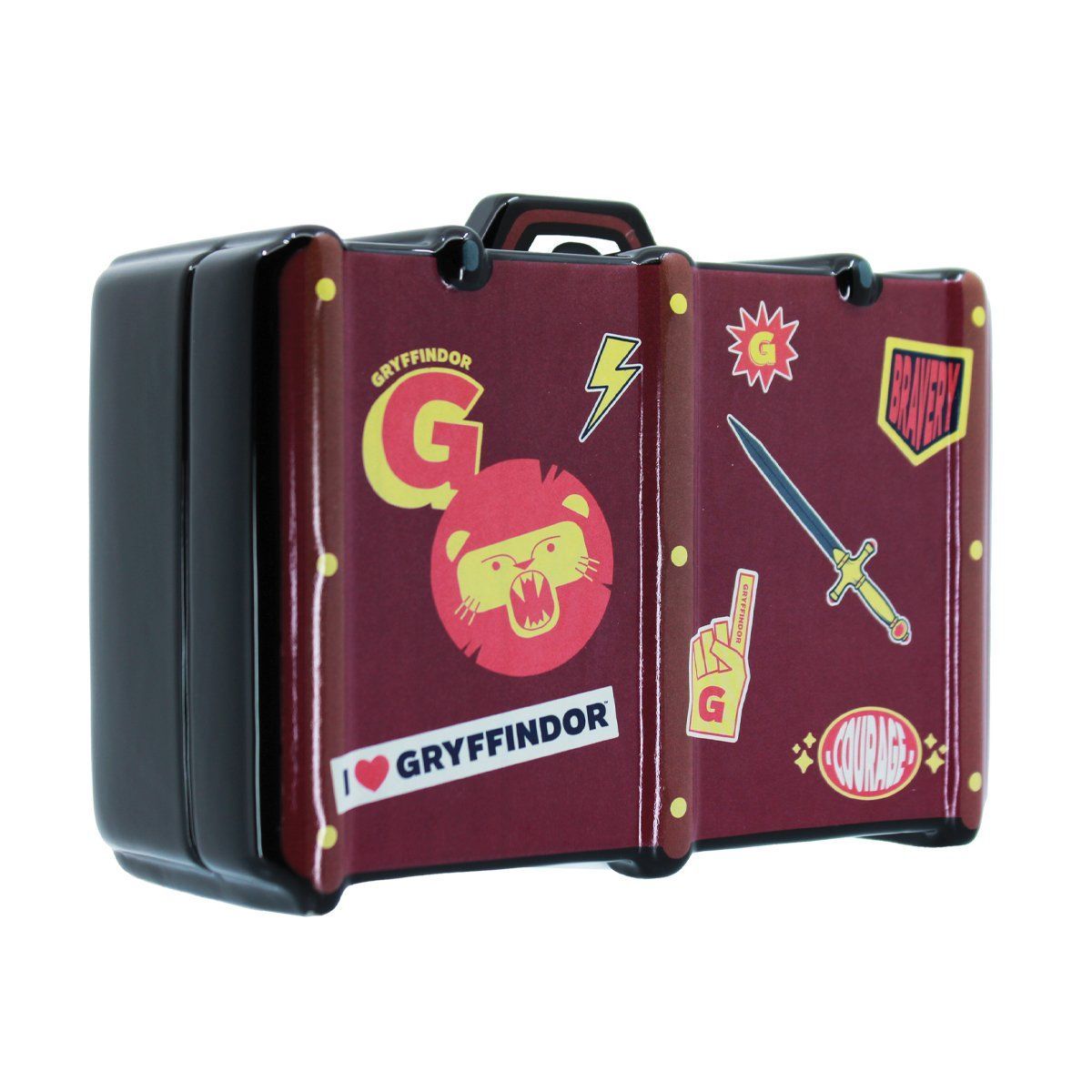 HUCHA CASA GRYFFINDOR ENESCO HARRY POTTER