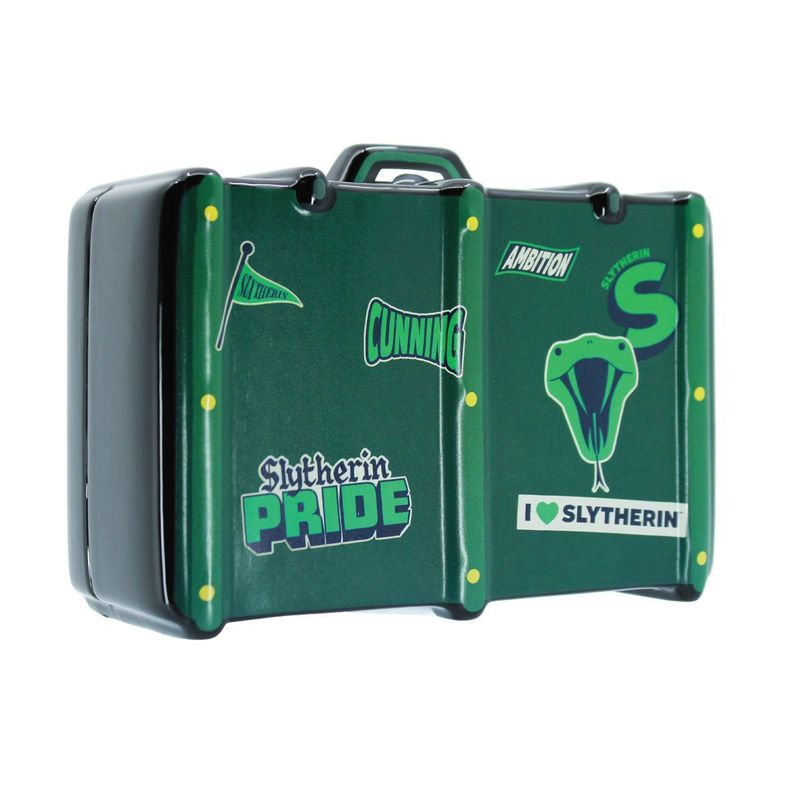 HUCHA CASA SLYTHERIN ENESCO HARRY POTTER