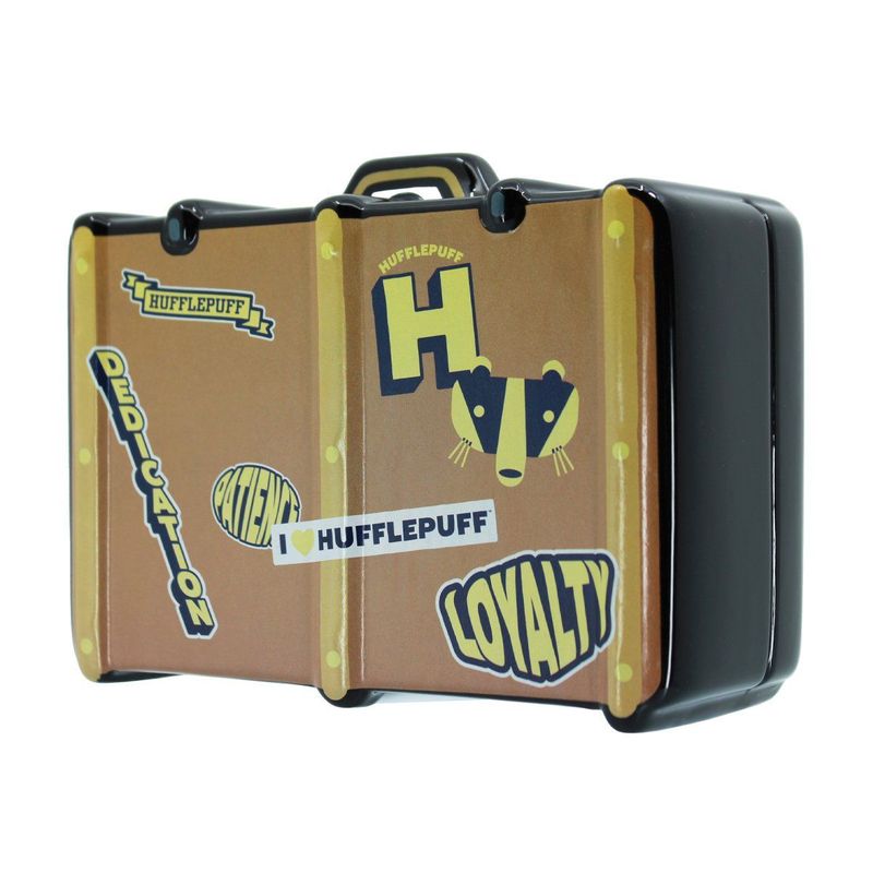 HUCHA CASA HUFFLEPUFF ENESCO HARRY POTTER