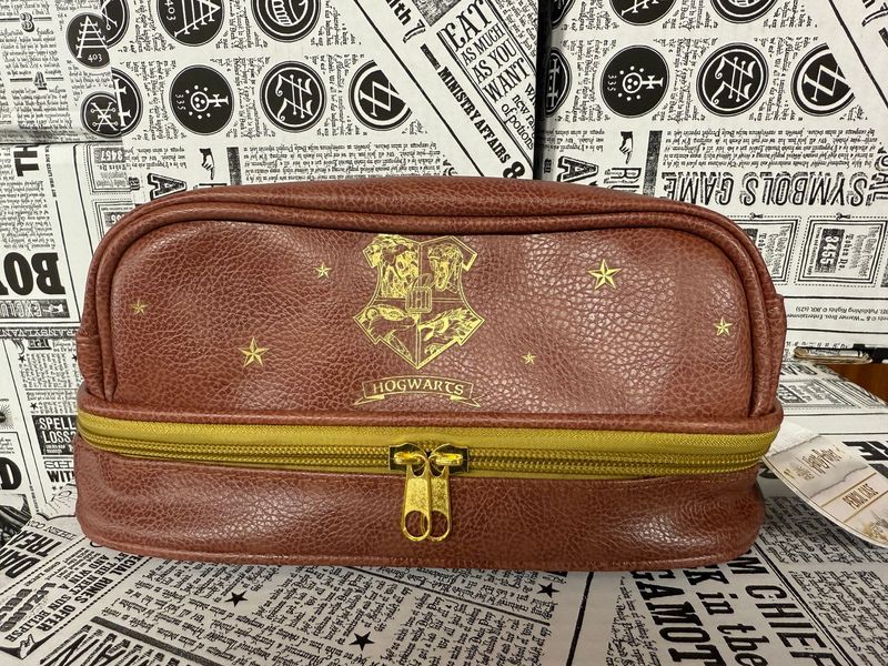 PORTATODO HOGWARTS HARRY POTTER