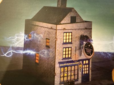 PUZZLES, 3D, 4D Y MAQUETAS