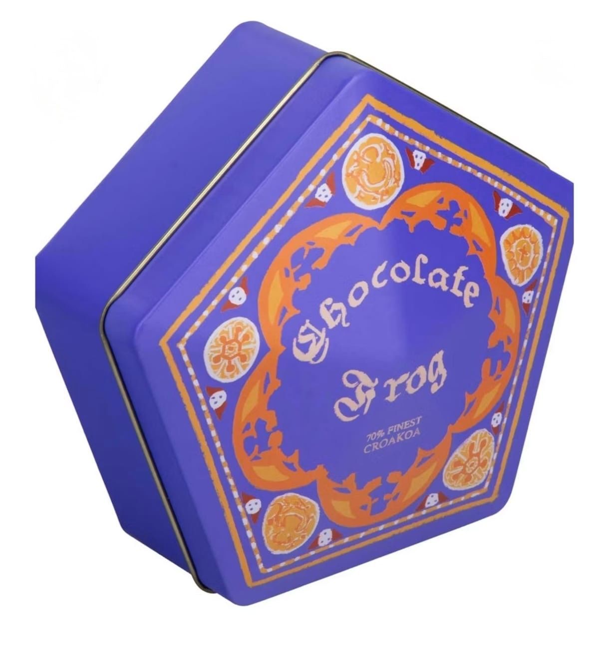 PUZZLE RANA CHOCOLATE 200 PIEZAS HARRY POTTER