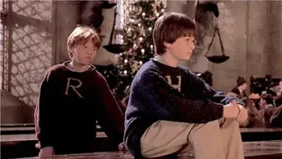 JERSEY NAVIDAD