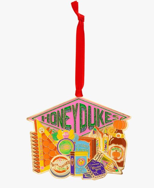 PREVENTA - ADORNO HONEYDUKES MINALIMA HARRY POTTER
