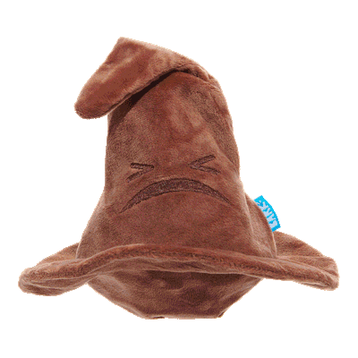 JUGUETES MASCOTAS PATRONUS