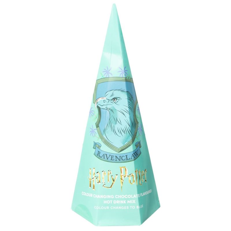 CHOCOLATE MAGICO RAVENCLAW UNIDAD HARRY POTTER