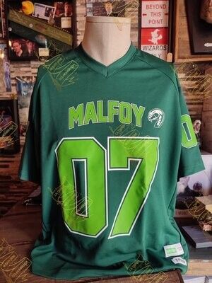 CAMISETA PREMIUM MALFOY 07 HARRY POTTER CAMISETA PREMIUM MALFOY 07 HARRY POTTER