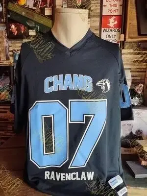 CAMISETA PREMIUM CHANG 07 HARRY POTTER CAMISETA PREMIUM CHANG 07 HARRY POTTER