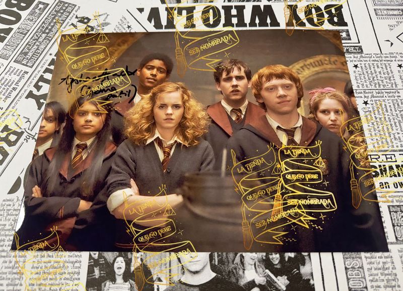 FOTOGRAFIA FIRMADA POR PADMA PATIL (AFSHAN AZAD)