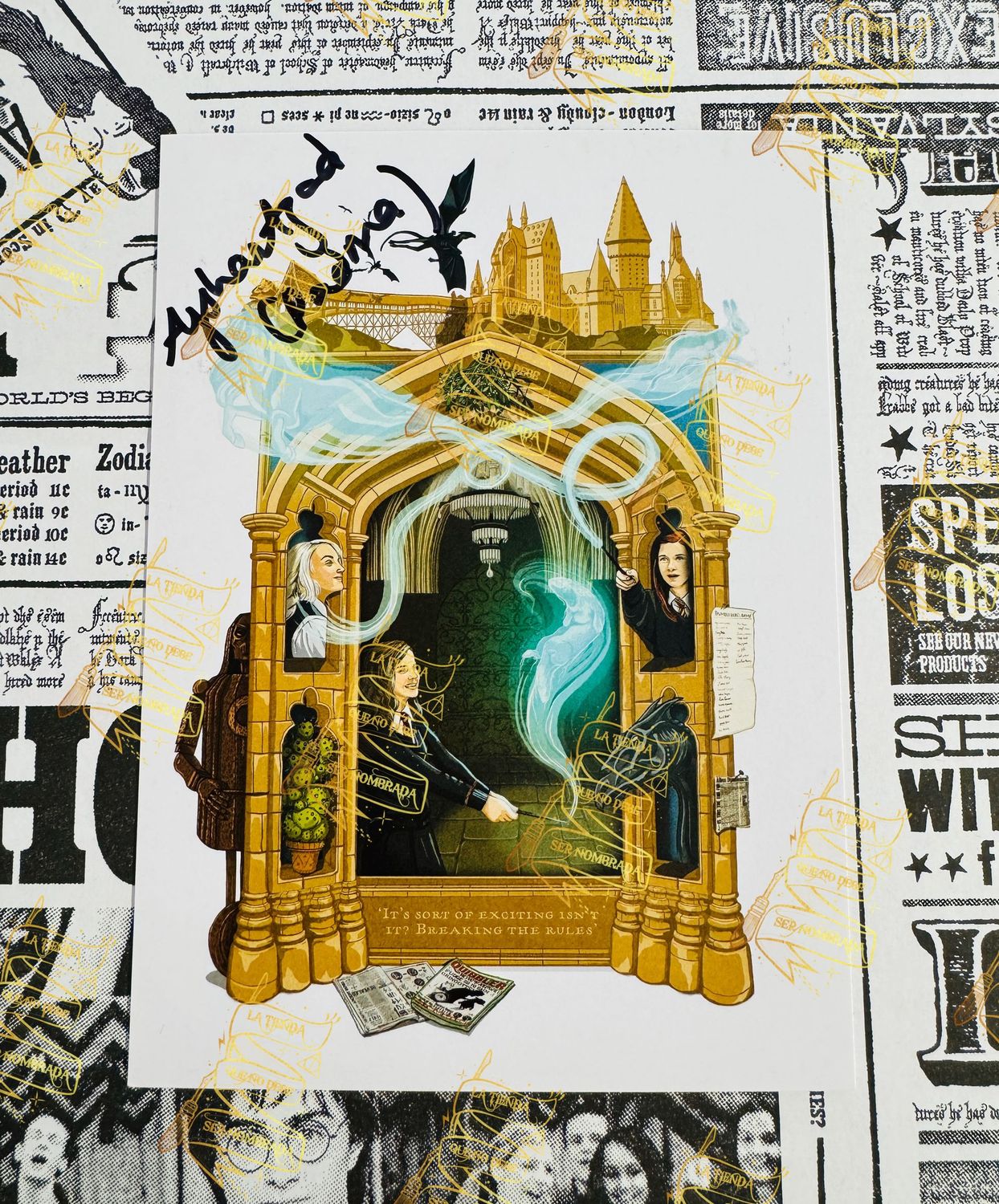 POSTAL ORDEN DEL FENIX FIRMADA POR PADMA PATIL (AFSHAN AZAD) POSTAL ORDEN DEL FENIX FIRMADA POR PADMA PATIL (AFSHAN AZAD)