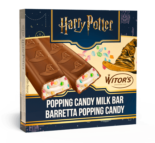 CAJA BARRITAS CHOCOLATE SOMBRERO SELECCIONADOR HARRY POTTER CAJA BARRITAS CHOCOLATE SOMBRERO SELECCIONADOR HARRY POTTER