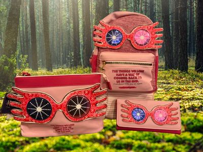 BOLSOS & MINI MOCHILAS