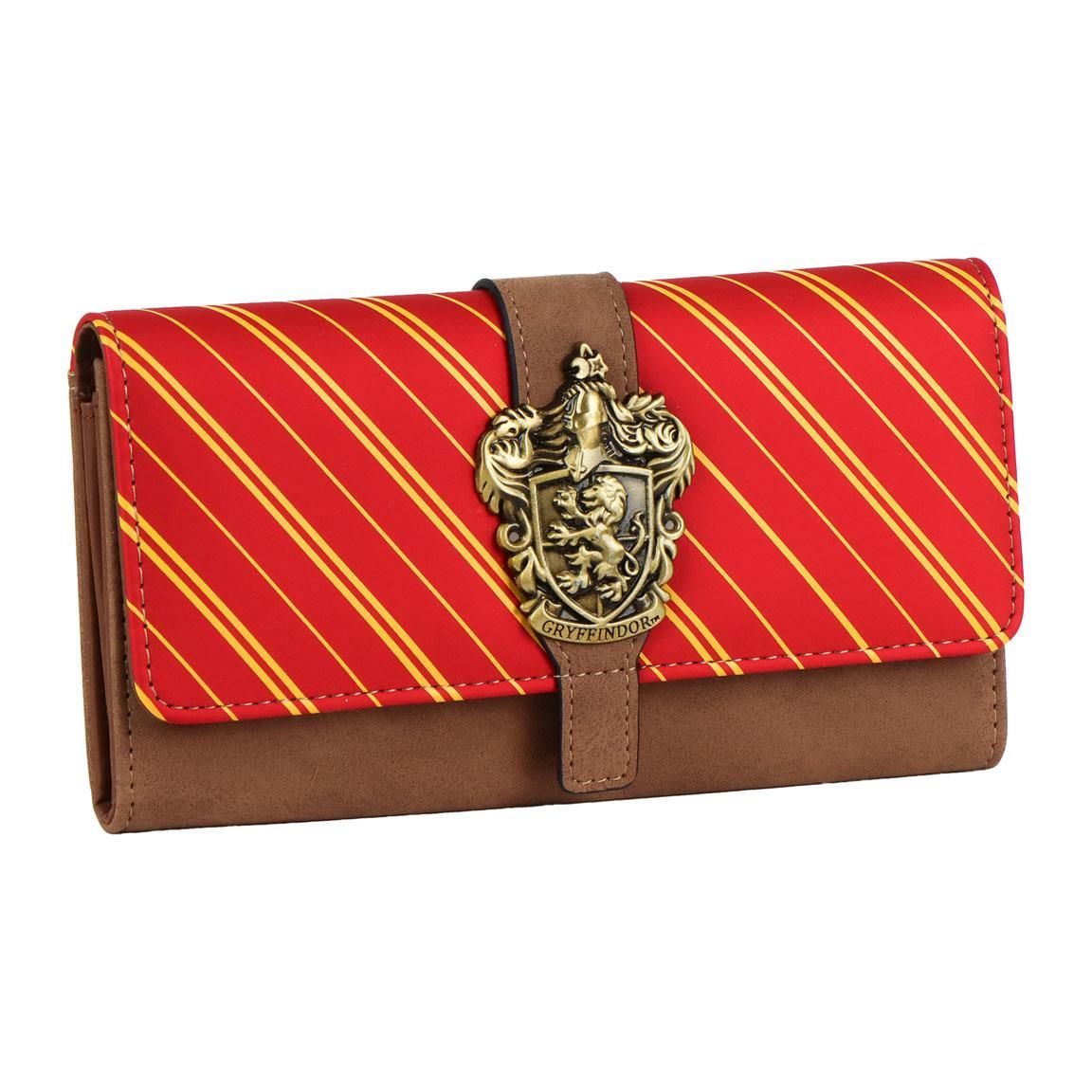 BILLETERA GRYFFINDOR HARRY POTTER BILLETERA GRYFFINDOR HARRY POTTER