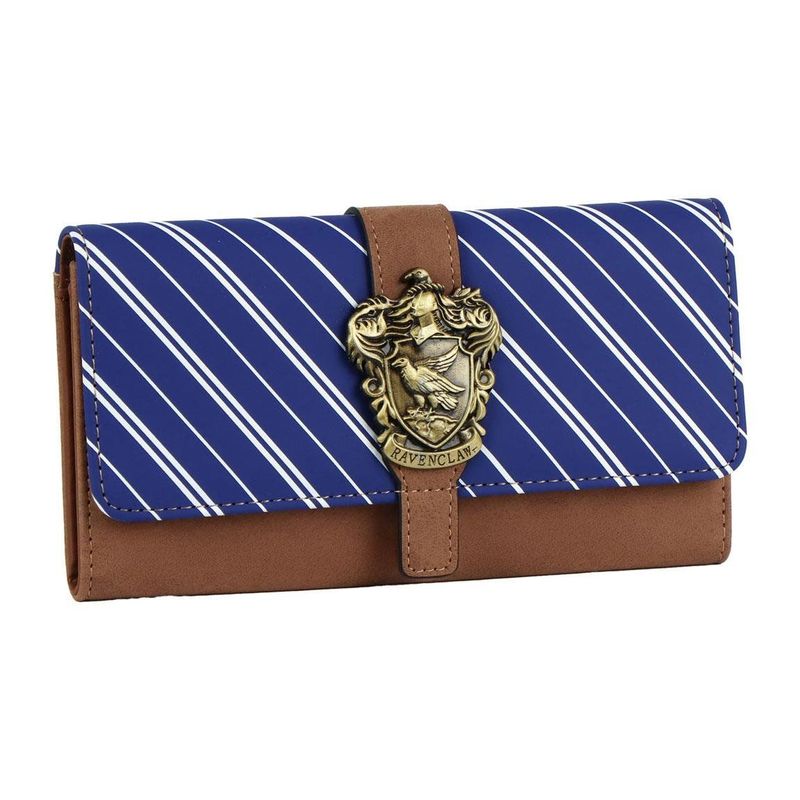BILLETERA RAVENCLAW HARRY POTTER