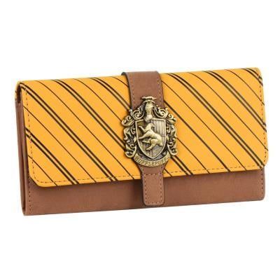 BILLETERA HUFFLEPUFF HARRY POTTER