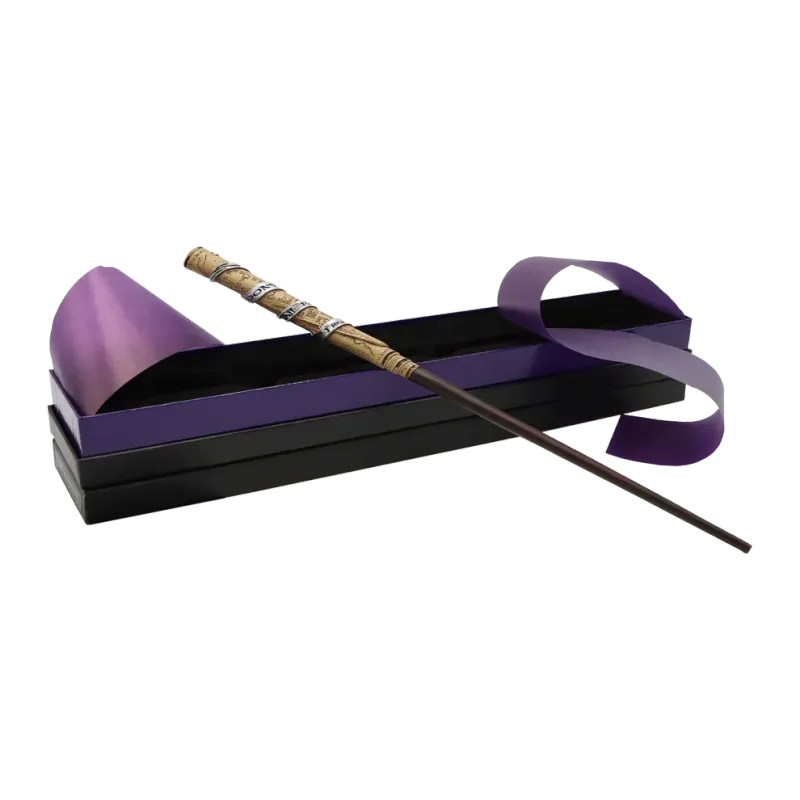 VARITA MAPA MERODEADOR EDICION ESPECIAL HARRY POTTER