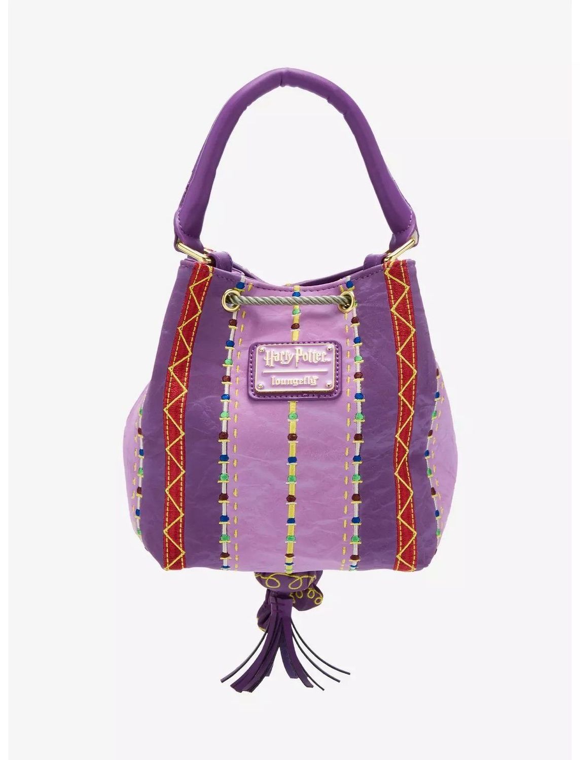 MOCHILA HERMIONE GRANGER YULE HARRY POTTER EXCLUSIVO LOUNGEFLY MOCHILA HERMIONE GRANGER YULE HARRY POTTER EXCLUSIVO LOUNGEFLY