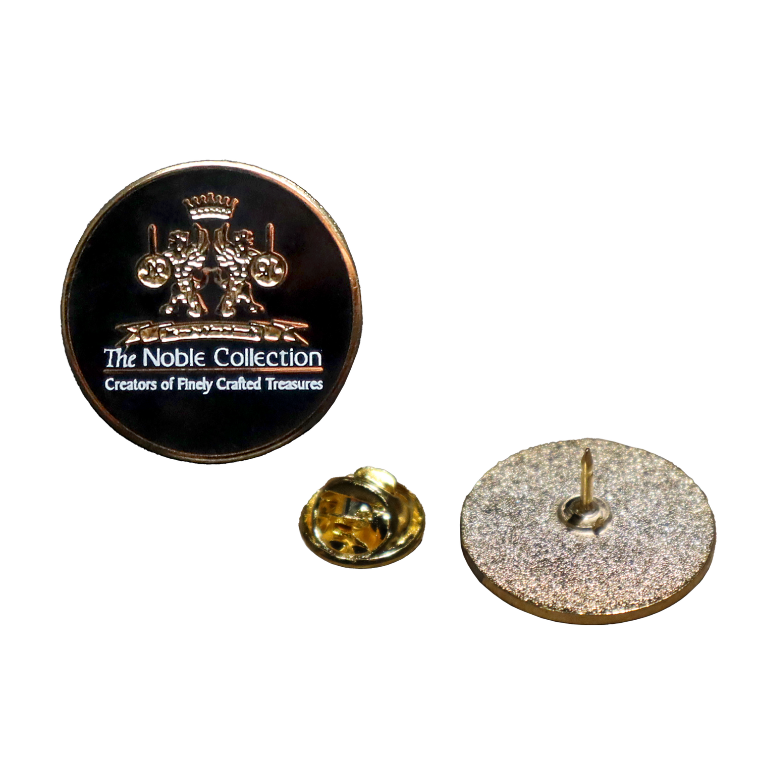 PIN EXCLUSIVO NOBLE COLLECTION