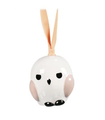 ADORNO NAVIDAD HEDWIG HARRY POTTER ADORNO NAVIDAD HEDWIG HARRY POTTER