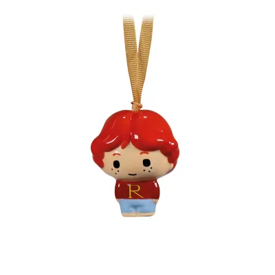 ADORNO NAVIDAD RON WEASLEY HARRY POTTER