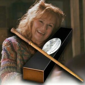 VARITA MOLLY WEASLEY C/PINZA HARRY POTTER NOBLE COLLECTION