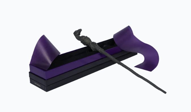 VARITA THESTRAL EDICION ESPECIAL HARRY POTTER