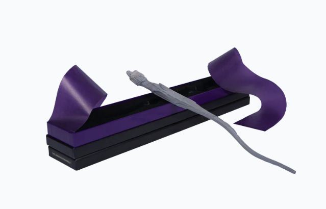 VARITA UKRAINIAN IRONBELLY´S EDICION ESPECIAL HARRY POTTER