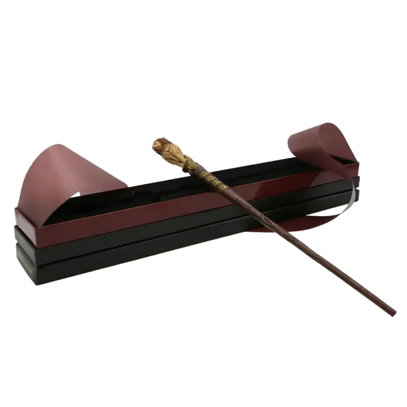 PREVENTA - VARITA GRYFFINDOR EDICION ESPECIAL HARRY POTTER