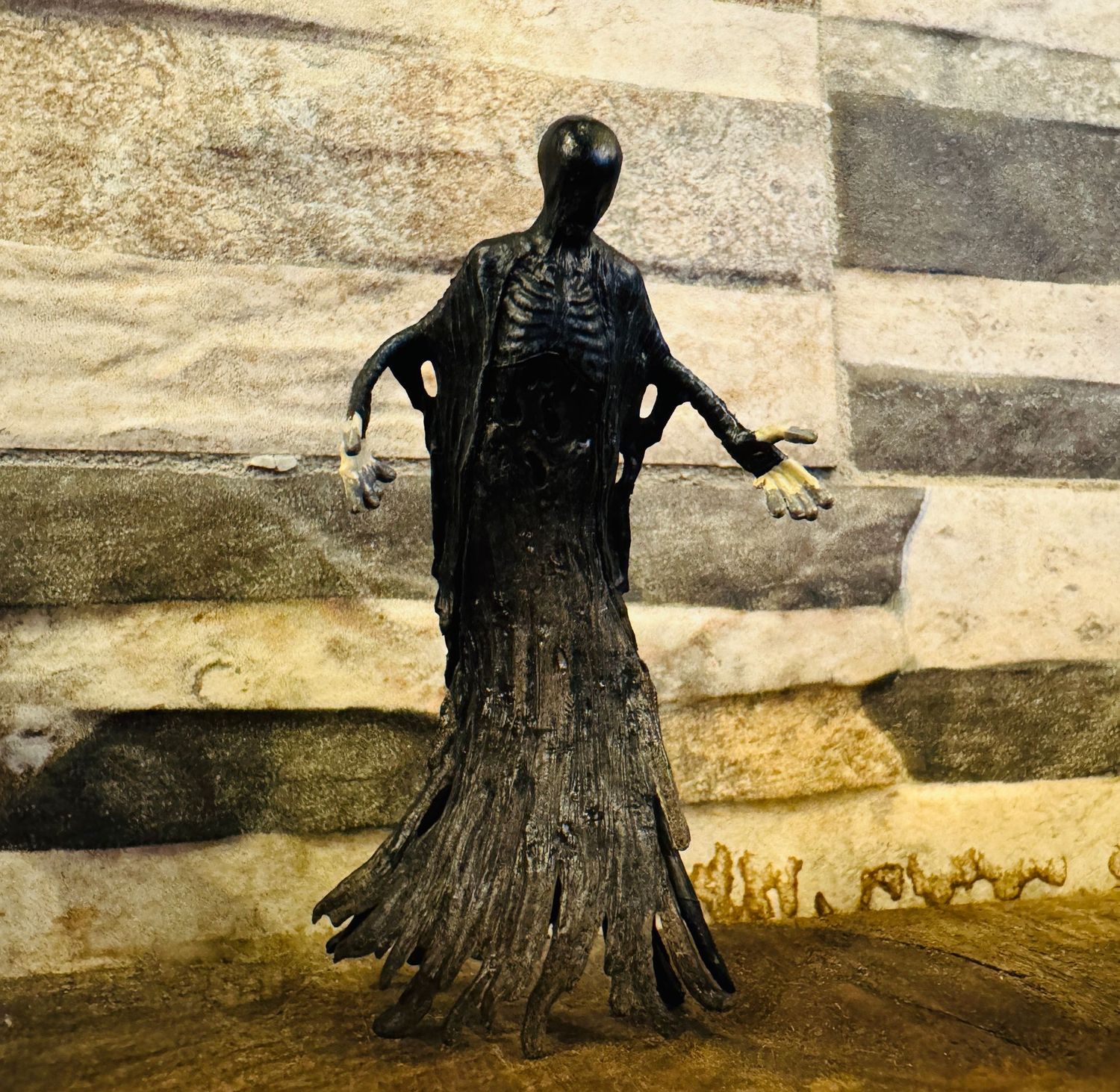 FIGURA DEMENTOR HARRY POTTER SCHLEICH