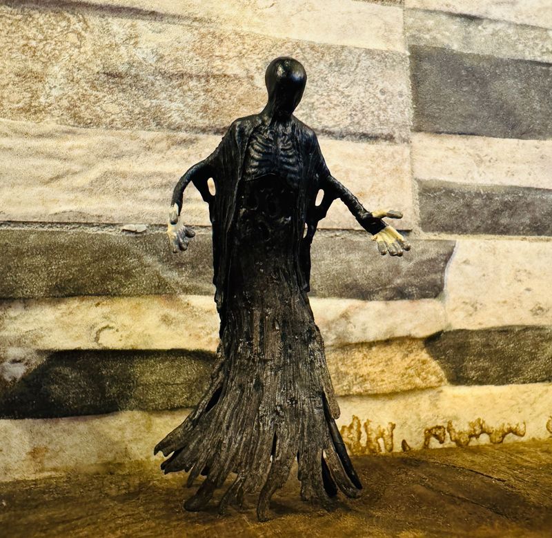 FIGURA DEMENTOR HARRY POTTER SCHLEICH