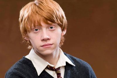 RON WEASLEY
