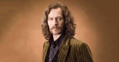 SIRIUS BLACK