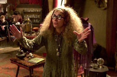 SYBILL TRELAWNEY