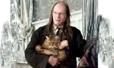 ARGUS FILCH