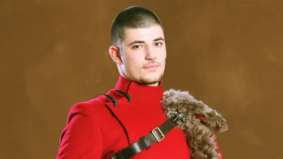 VIKTOR KRUM