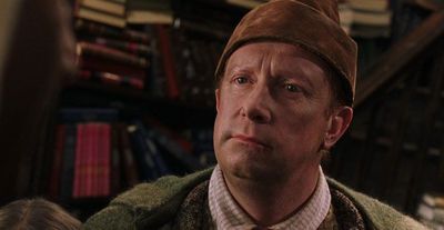 ARTHUR WEASLEY