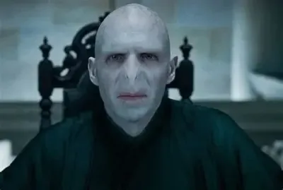LORD VOLDEMORT