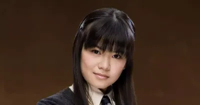 CHO CHANG